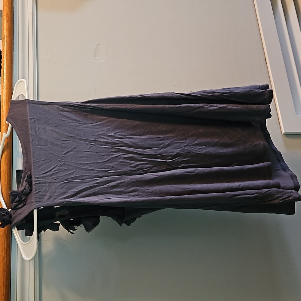 one.september Ruffled Tank - Picture 7 of 10